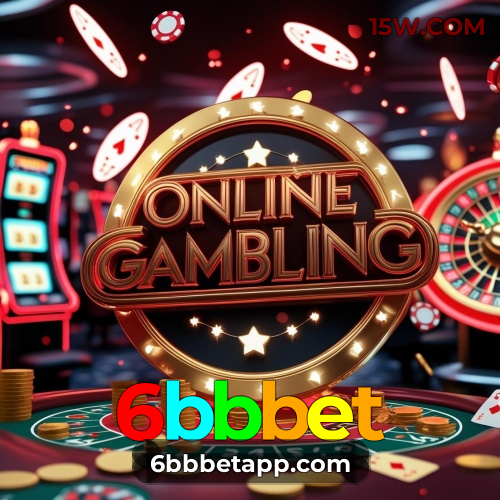 Catálogo 6bbbet 2.547 jogos - Pragmatic Play, Evolution, NetEnt