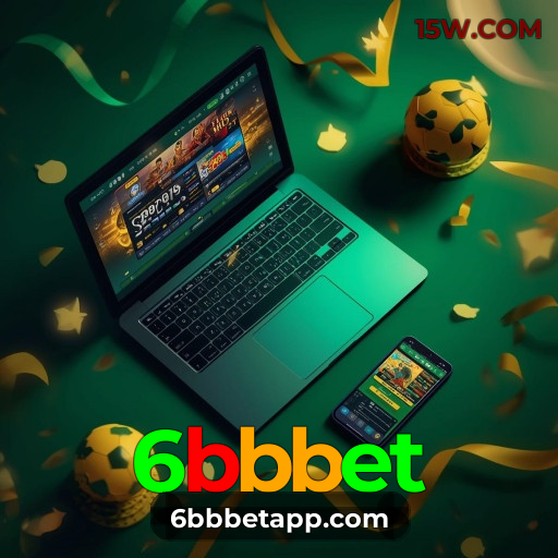 Acesso seguro à conta 6bbbet — ilustração editorial