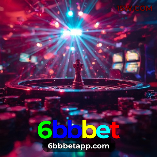 Tabela RTP dos jogos de cassino da 6bbbet